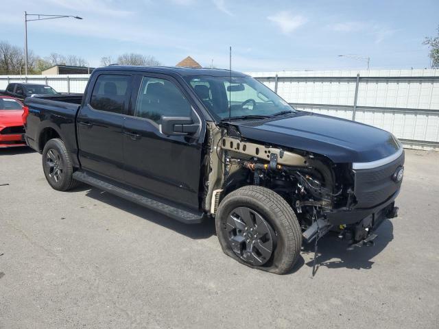 Vin: 1ft6w3l74rwg03112, lot: 53782695, ford f150 light lightning xlt 20244