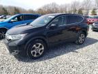 2018 HONDA CR-V EXL - 7FARW2H83JE046666