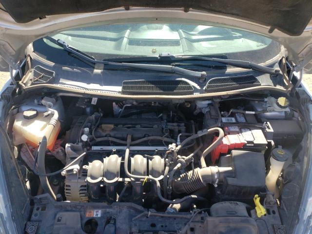 2017 FORD FIESTA SE - 3FADP4BJ2HM171891
