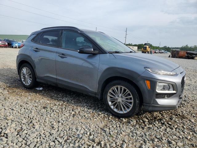Vin: km8k22aa3ju119141, lot: 53935925, hyundai kona sel 20184