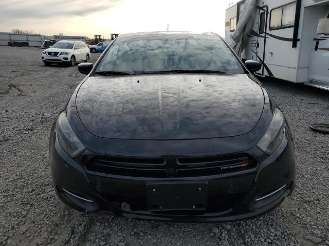 2016 DODGE DART SE - 1C3CDFAA6GD637039