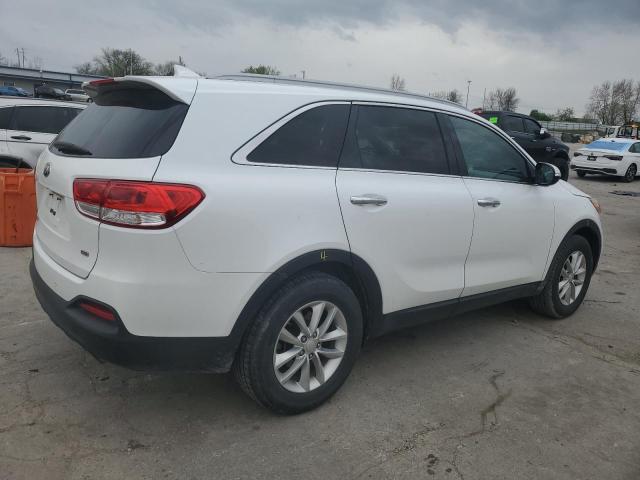 2016 KIA SORENTO LX - 5XYPG4A33GG059106