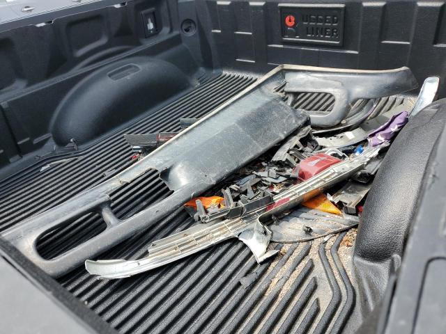 2017 FORD F150 SUPER - 1FTEW1EF5HKC39700