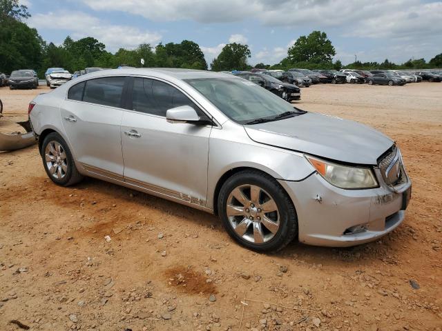 Vin: 1g4gc5ec1bf185435, lot: 55235765, buick lacrosse cxl 20114