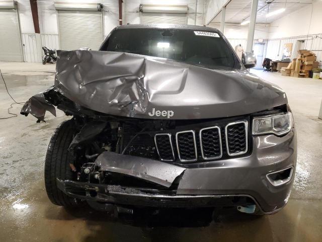 2019 JEEP GRAND CHER - 1C4RJFBG6KC786163