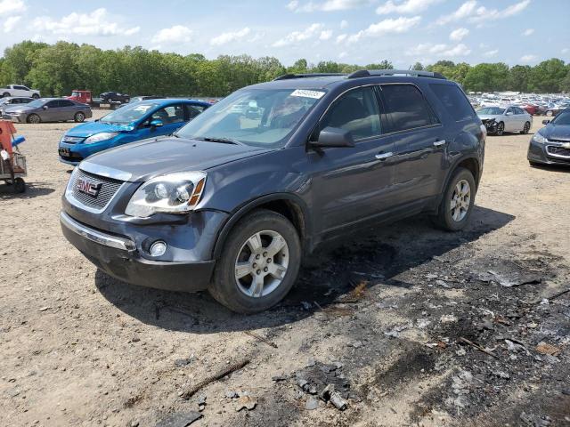 Vin: 1gkkrped5cj382306, lot: 54940035, gmc acadia sle 2012 img_1
