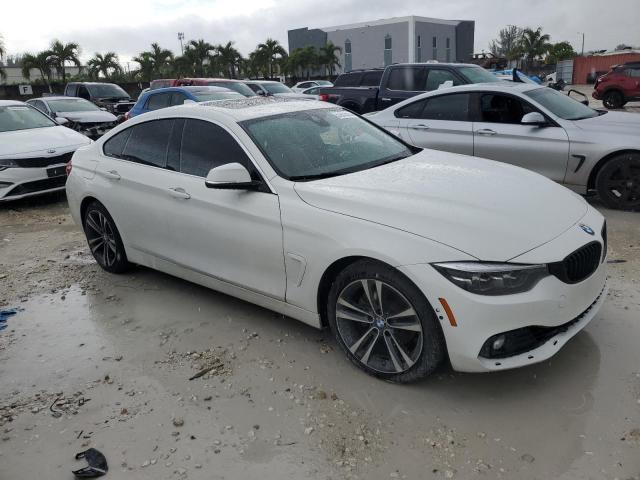 2020 BMW 430I GRAN - WBA4J1C02LCD10797