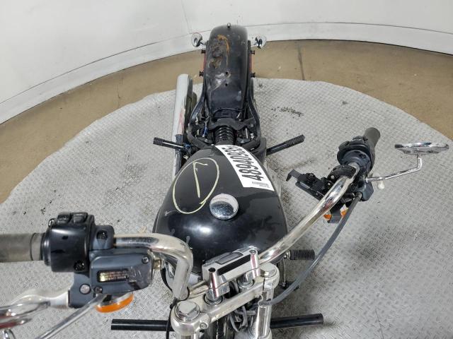 2023 HARLEY-DAVIDSON FXST 1HD1BVJ14PB047354
