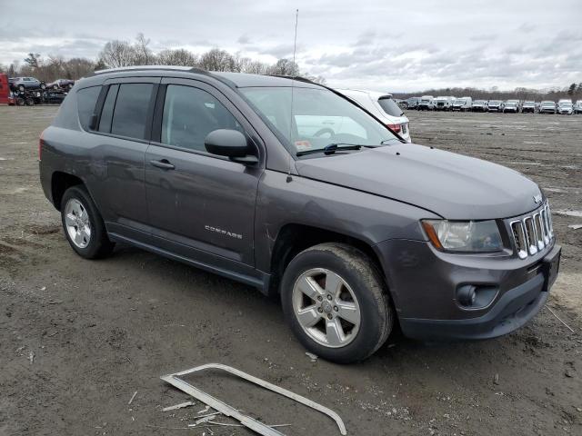 Vin: 1c4njcba6ed779043, lot: 52954265, jeep compass sport 20144