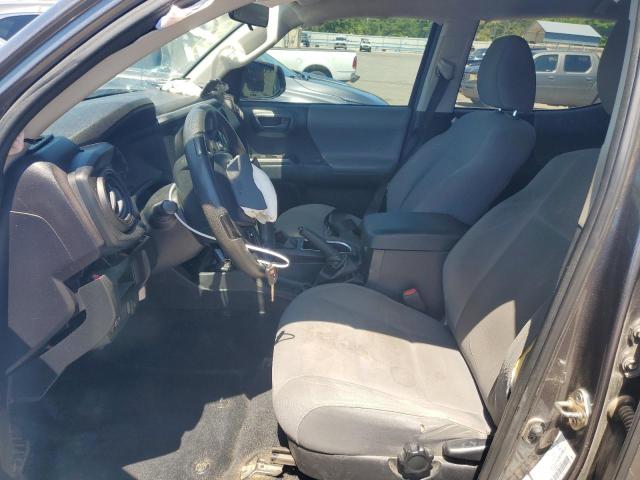 2019 TOYOTA TACOMA DOU - 5TFAX5GN0KX149761