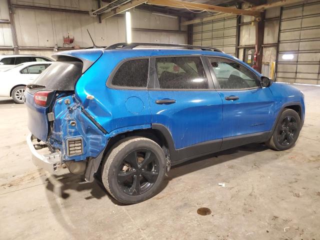 2017 JEEP CHEROKEE S - 1C4PJLAB8HW604238