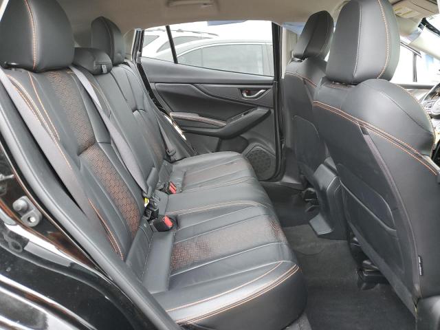 2022 SUBARU CROSSTREK - JF2GTHMCXNH236819