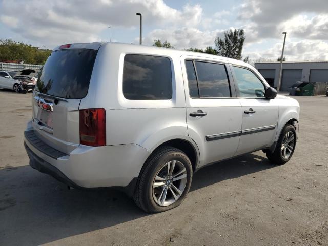 Vin: 5fnyf3h28cb003324, lot: 52111175, honda pilot lx 20123