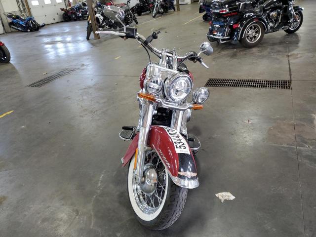 2020 HARLEY-DAVIDSON FLDE 1HD1YCJ15LB041592