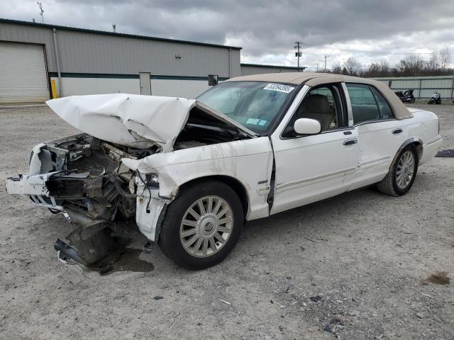 Vin: 2mebm7fv6ax614688, lot: 53264395, mercury grmarquis ls 2010 img_1
