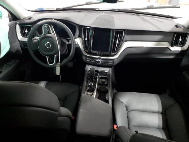 2025 VOLVO XC60 PLUS YV4M12RC7S1092936