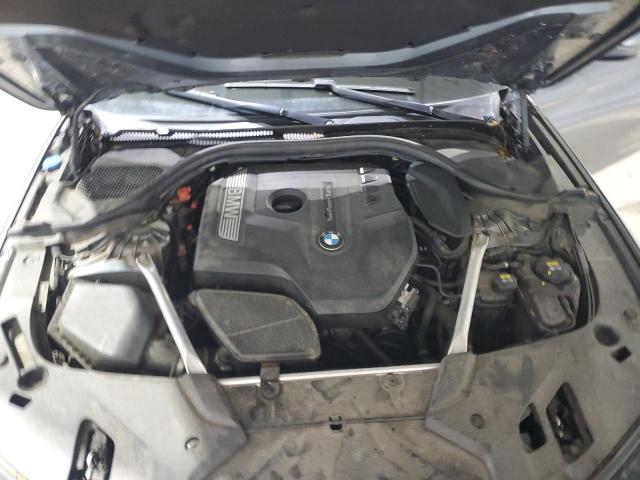 2019 BMW 530 XI - WBAJA7C50KWW09782