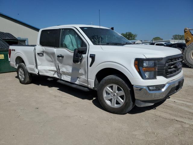 Vin: 1ftfw1e87pkg12997, lot: 65632394, ford f-150 supercrew 20234