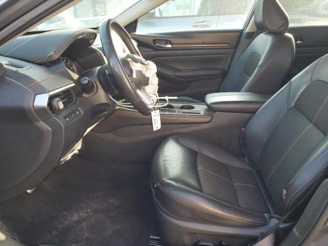 2020 NISSAN ALTIMA SR - 1N4BL4CV0LC240687