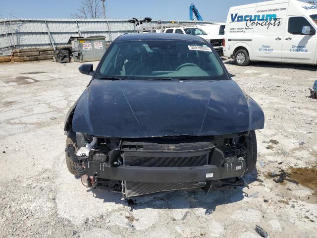 2022 HYUNDAI ELANTRA SE - KMHLL4AG2NU324909