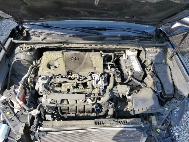 2018 TOYOTA CAMRY L - 4T1B11HKXJU101876