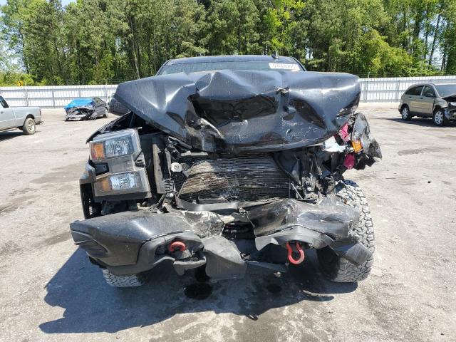 2019 CHEVROLET SILVERADO - 3GCPYCEF6KG148917