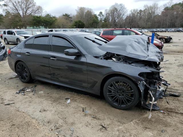 Vin: wbaje7c37hg888055, lot: 51471245, bmw 5 series xi 20174