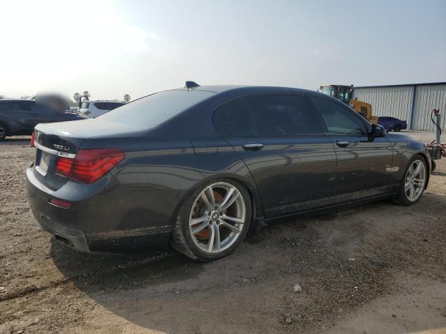 Vin: wbaye8c50ed135888, lot: 51317325, bmw 7 series li 20143