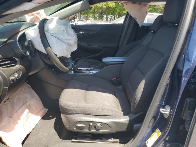 2022 CHEVROLET MALIBU  LT 1G1ZD5ST6NF138218