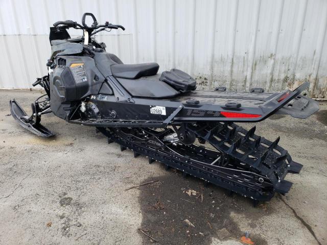 SKI DOO SNOWMOBILE 2024 black   2BPSTSRA3RV000009 photo #4