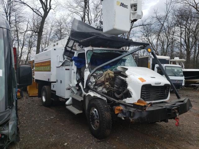 2013 FREIGHTLINER M2 106 MED #3178183787