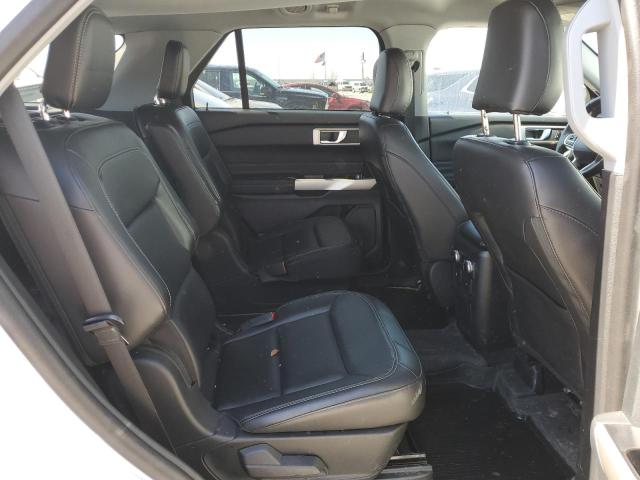 2023 FORD EXPLORER X - 1FMSK8DH5PGA17570