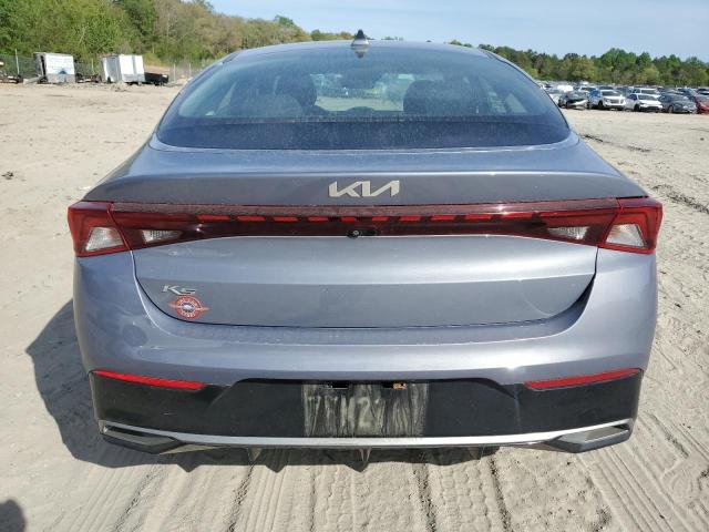 2022 KIA K5 LXS 5XXG14J25NG114651
