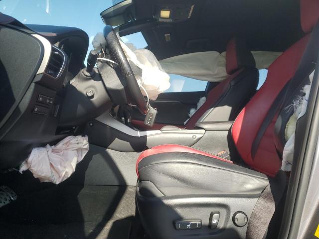 2020 LEXUS NX 300 F S JTJSARBZ4L5007172