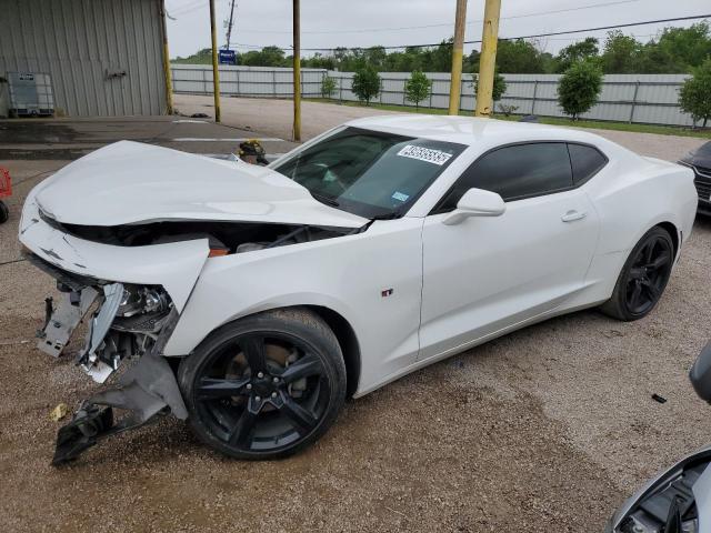 CHEVROLET CAMARO LT