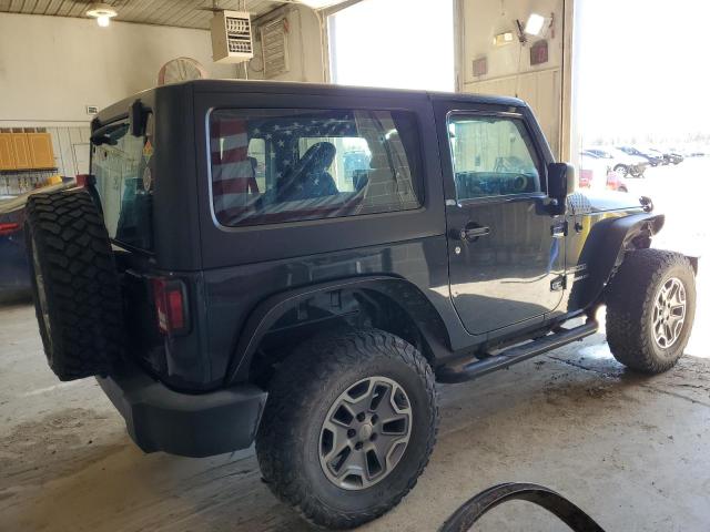 Vin: 1c4ajwag6hl602444, lot: 53789495, jeep wrangler sport 20173