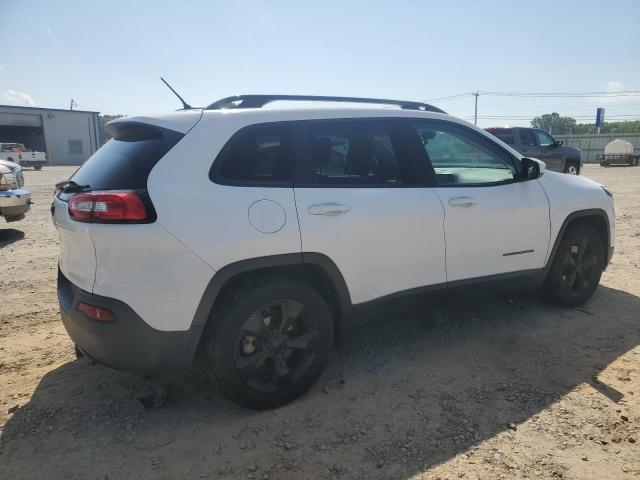 Vin: 1c4pjlcbxjd595248, lot: 54153555, jeep grand cher latitude 20183