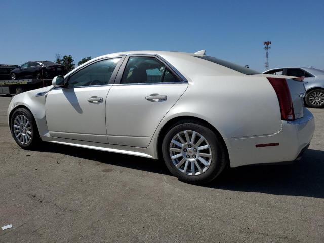 Vin: 1g6de5eg2a0129853, lot: 54379865, cadillac cts luxury collection 20102