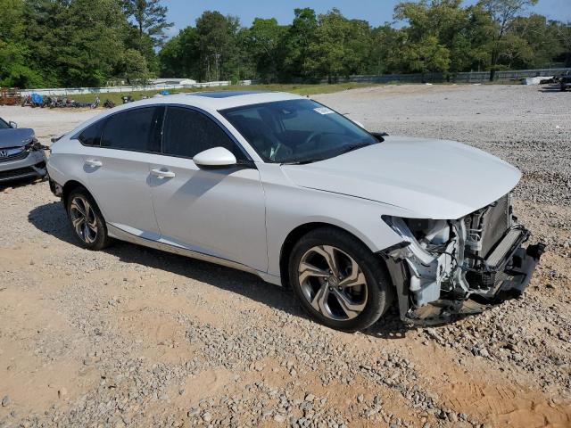 Vin: 1hgcv1f43la125248, lot: 53639615, honda accord ex 20204