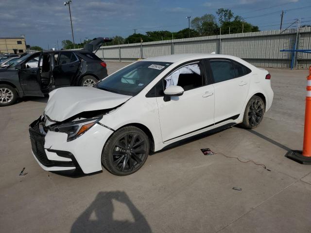 TOYOTA COROLLA SE