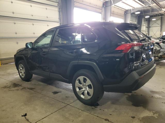 Vin: 2t3f1rfv7kw064808, lot: 53878575, toyota rav4 le 20192