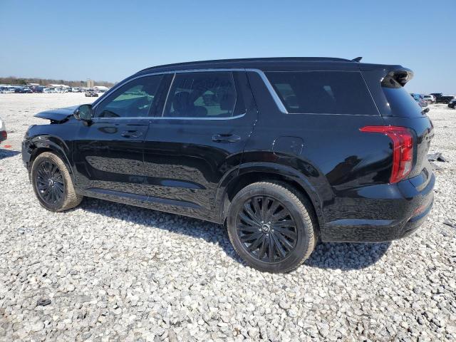 Vin: km8r7dge0ru698445, lot: 52247645, hyundai palisade calligraphy 20242