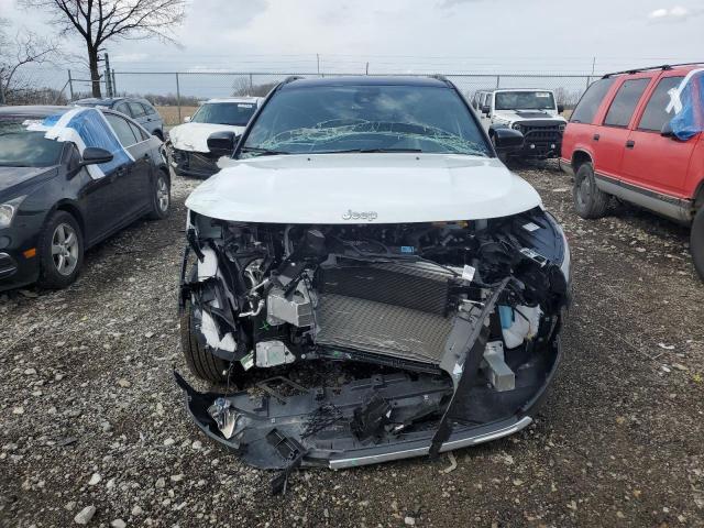 2025 JEEP COMPASS LI - 3C4NJDCN5ST535008