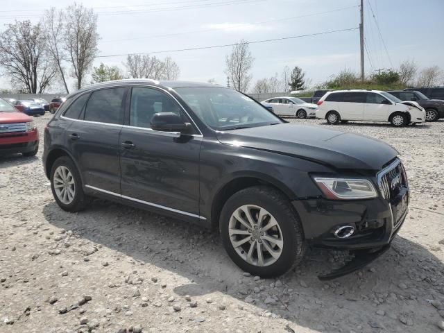 Vin: wa1lfafp0da074132, lot: 54584565, audi q5 premium plus 20134