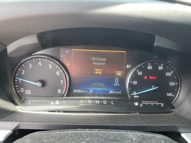 2021 FORD EXPLORER X - 1FMSK8DH8MGA56326