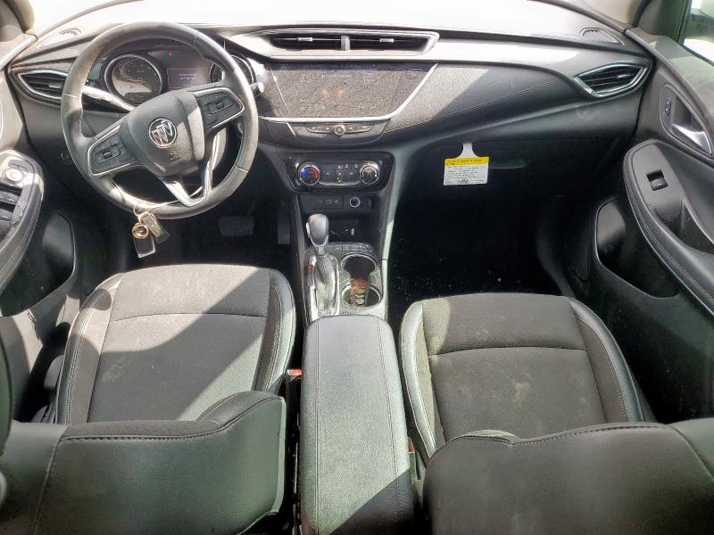 2021 BUICK ENCORE GX - KL4MMBS21MB056095