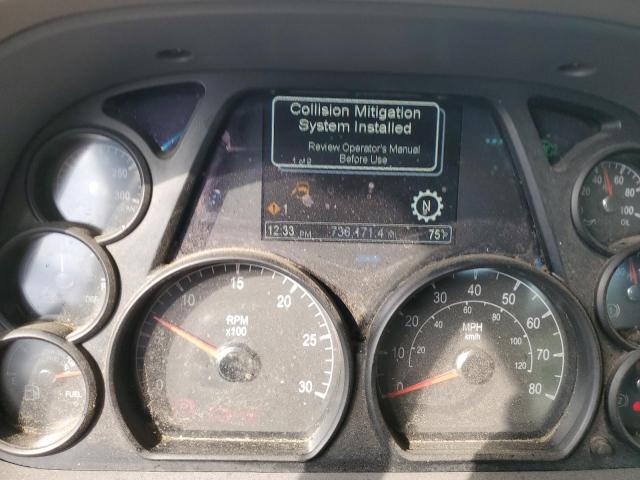 2016 PETERBILT TRACTOR 579 #3246760830