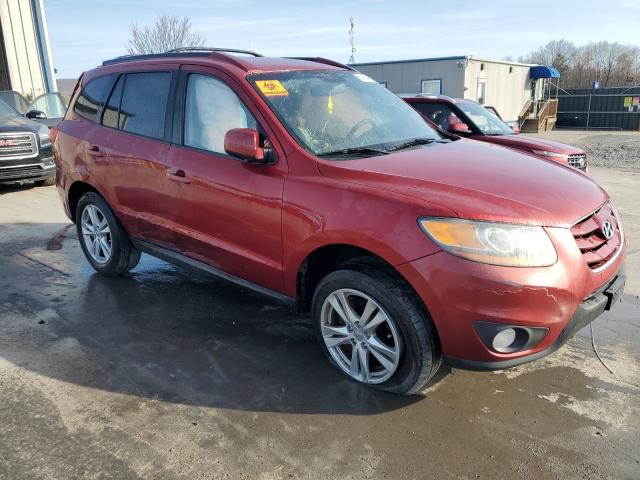 Vin: 5nmshdag9ah333285, lot: 54144245, hyundai santa fe se 20104
