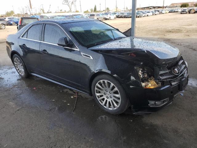 Vin: 1g6dk5edxb0155455, lot: 51485525, cadillac cts performance collection 20114