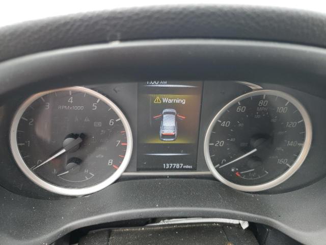2018 NISSAN SENTRA S - 3N1AB7APXJY291734